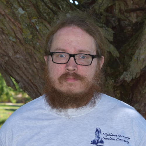 Adam J. Davenport