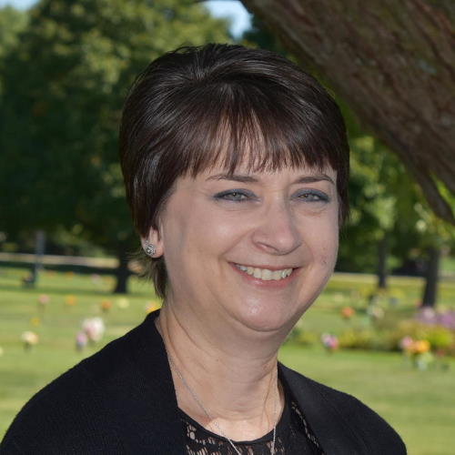 Julie Baker