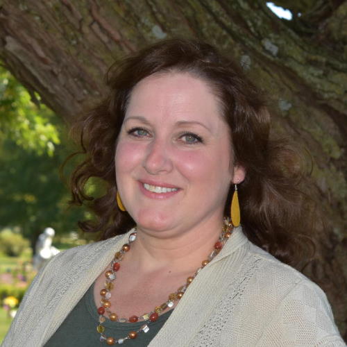 Tosha Edmundson